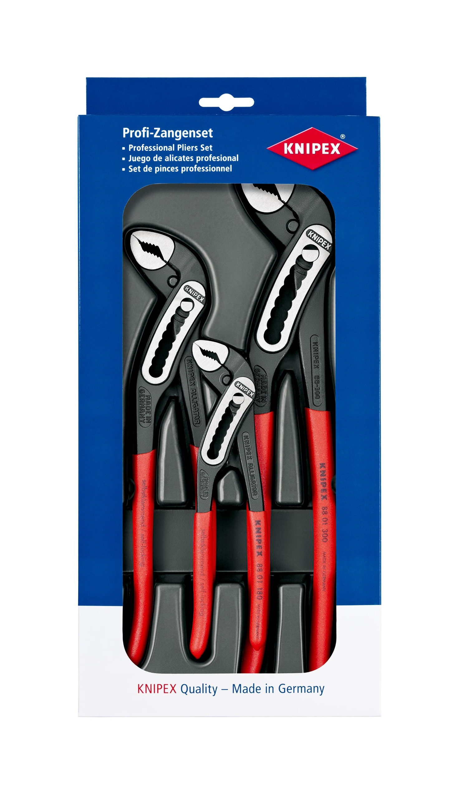 00 20 09 V03 - KNIPEX 00 20 09 V03 - 