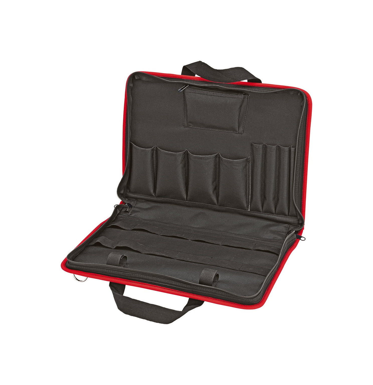 00 21 11 LE - BOŞ ERGONOMİK ÇANTA KNIPEX - 