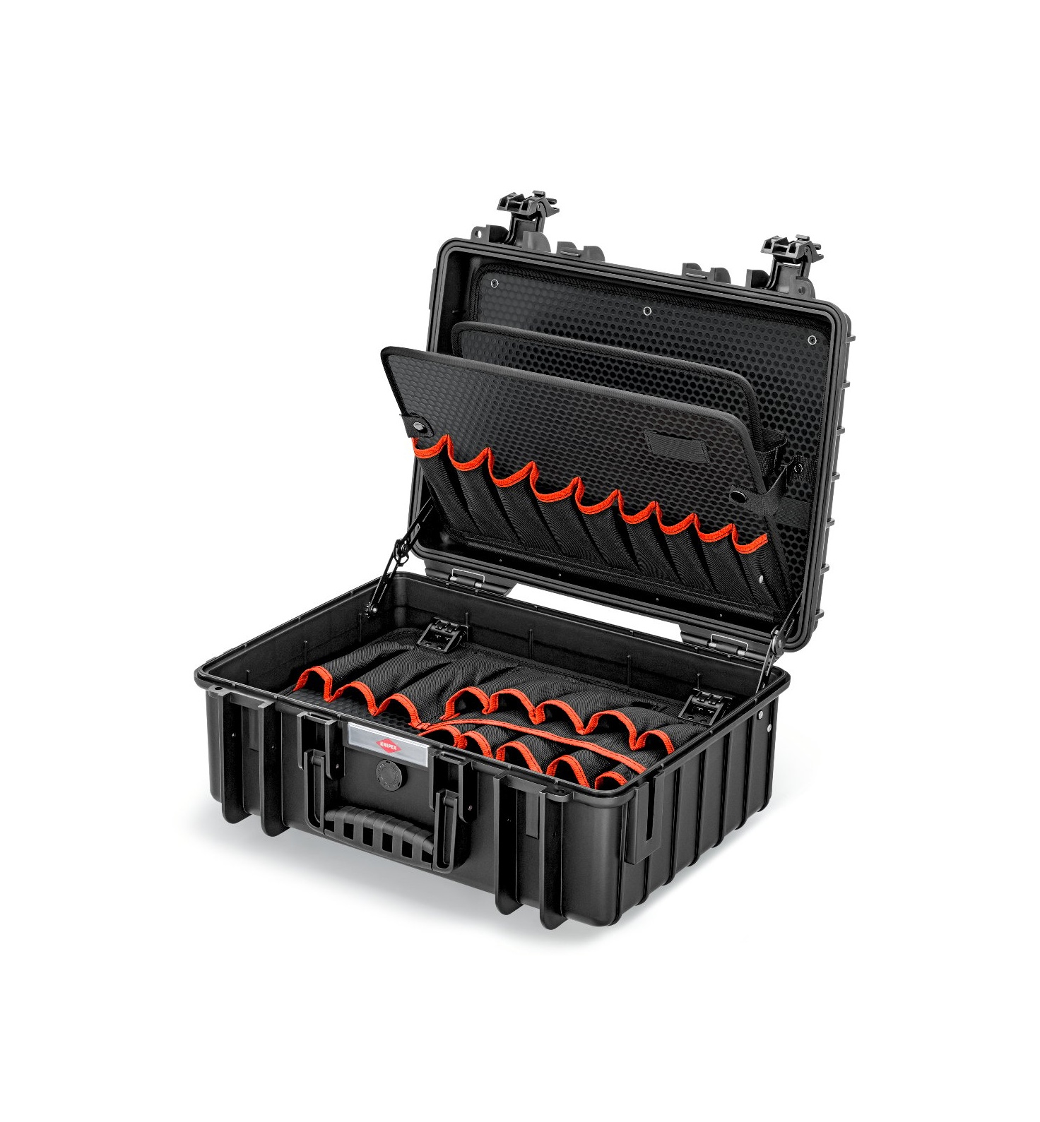 00 21 35 LE - ROBUST TKM ÇANTA BOŞ KNIPEX - 