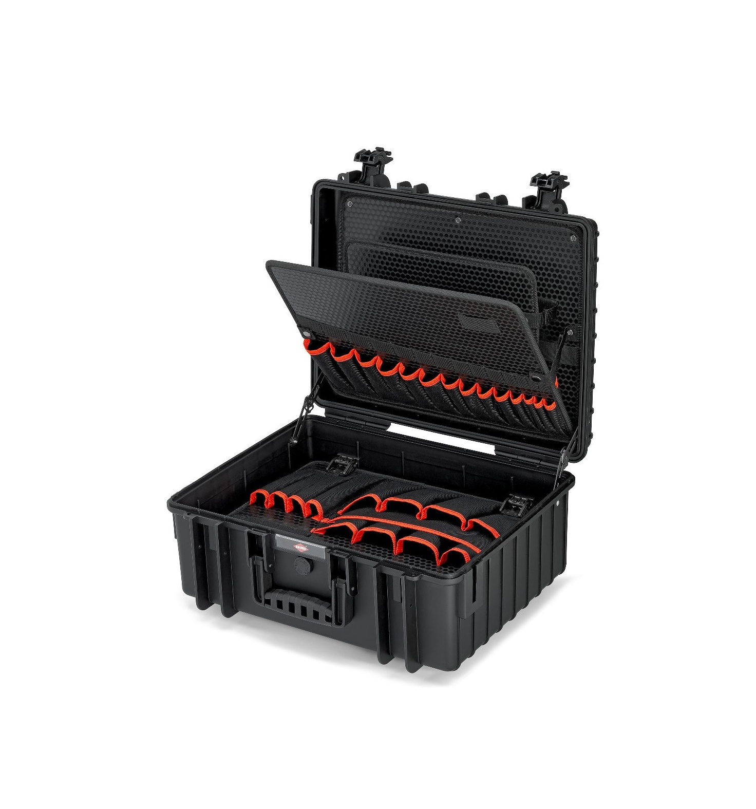 00 21 36 LE - BOŞ TAKIM ÇANTASI KNIPEX - 