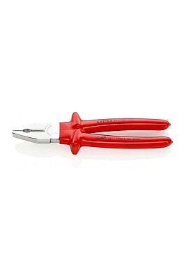 03 07 250 - VDE KOMBİNE PENSE KNIPEX - 