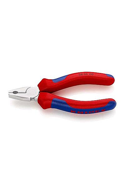 08 05 110 - MİNİ KOMBİNE PENSE KNIPEX - 1