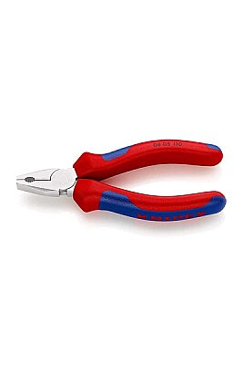 08 05 110 - MİNİ KOMBİNE PENSE KNIPEX - 
