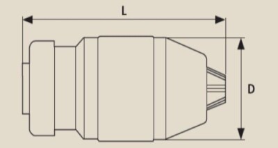 1-10MM MANDREN B12 - 2