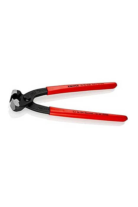 10 98 I220 - KULAKLI KELEPÇE PENSESİ KNIPEX - 1