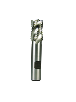 521100 - 10MM P.FREZE 844 K.TALAŞ HSSCo - 