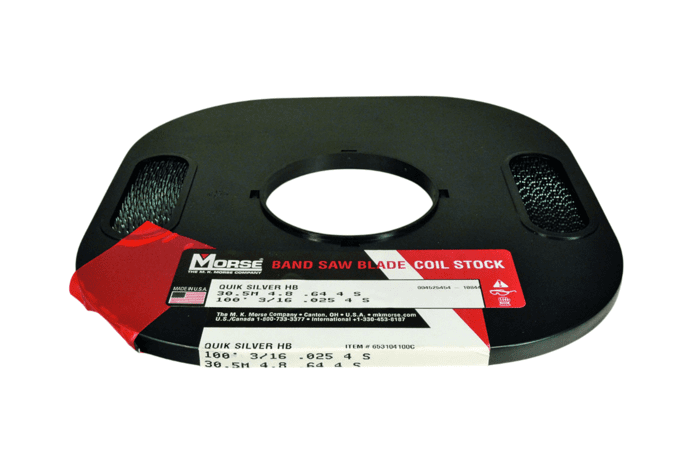 TC100608 - 10X0.6MM KARBON BANT TESTERE - 1