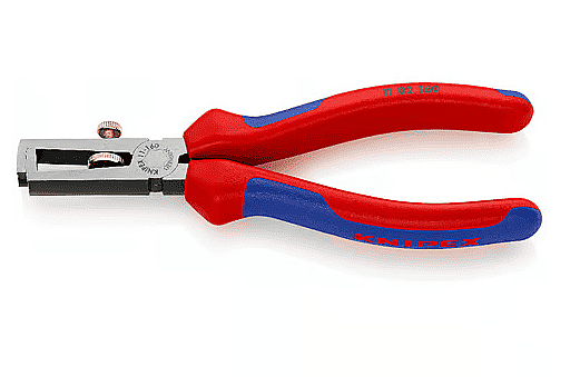 11 02 160 - KABLO SIYIRMA PENSESİ KNIPEX - 1