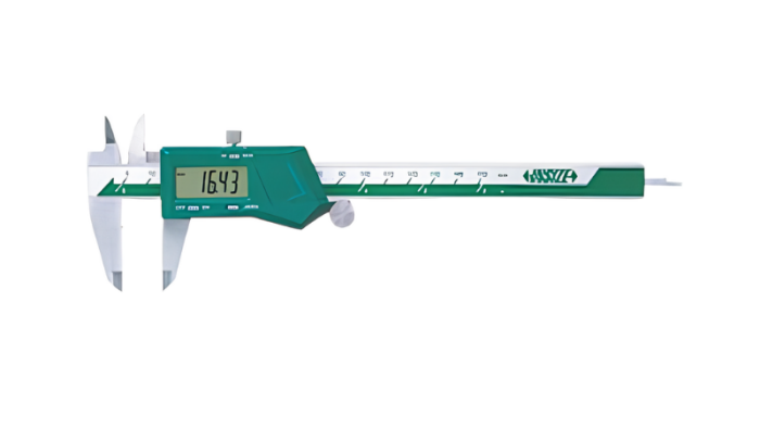 1108-300 - 300MM DİJİTAL KUMPAS - 1