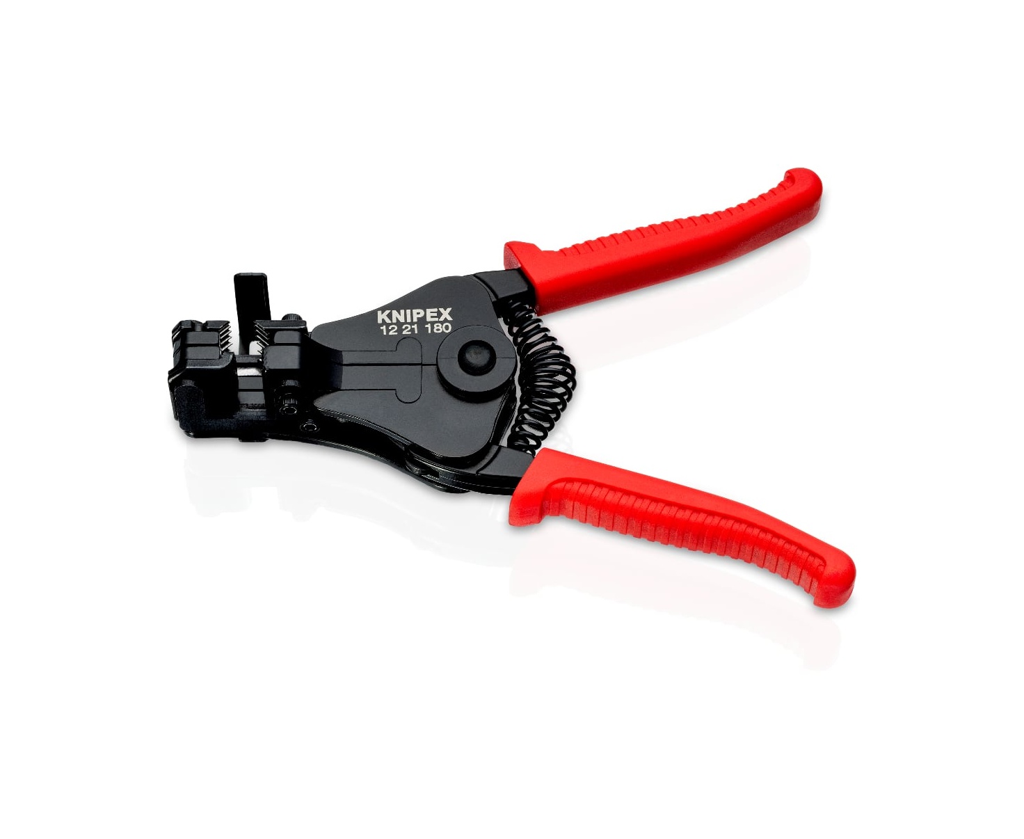 12 21 180 SB - SB KABLO SOYUCU 180MM KNIPEX - 1