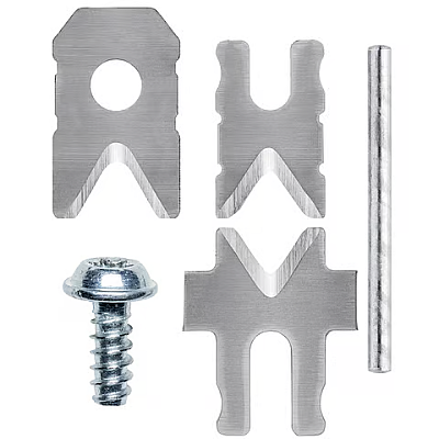 12 69 21 - YEDEK BIÇAK ( 12 62 180 İÇİN ) KNIPEX - 