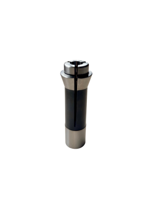 120E115RS - DIN6343 AUTOMATIC LATHE COLLET Ø11.5MM ROUND SMOOTH (F15) - 1