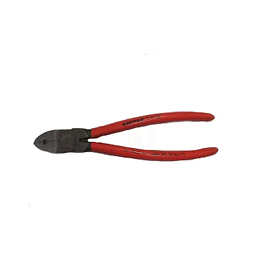 13 61 180 - ELEKTRİKÇİ PENSESİ 180MM KNIPEX - 