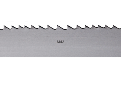 13X0.9MM BI-METAL BANT TESTERE - 