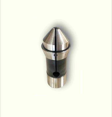 1446E170RLS - 1446E DIN6343 COLLET 17MM ROUND LONG SMOOTH - 