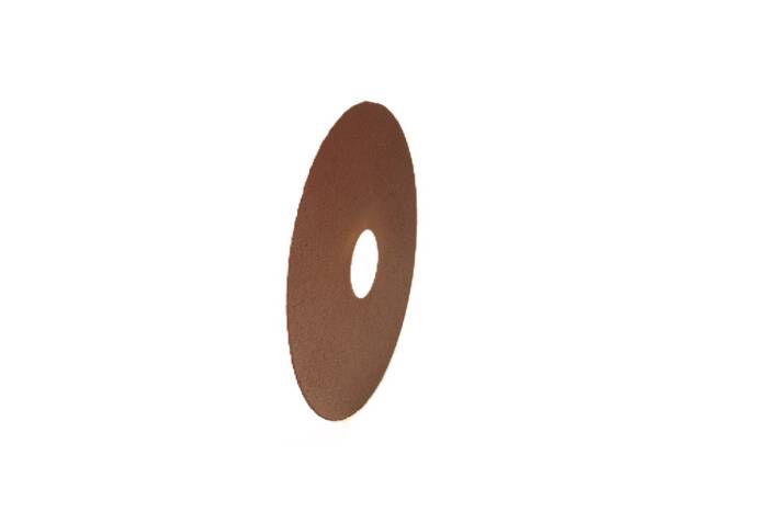 150x0.6x32MM ABRASIVE CUTTING DISC - 1