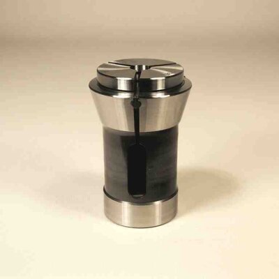 1536E080S - 1536E DIN6343 COLLET 8MM SQUARE - 