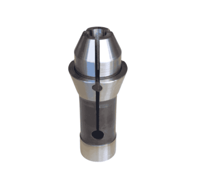 1536E120RLS - 1536E DIN6343 COLLET 12MM ROUND LONG SMOOTH - 