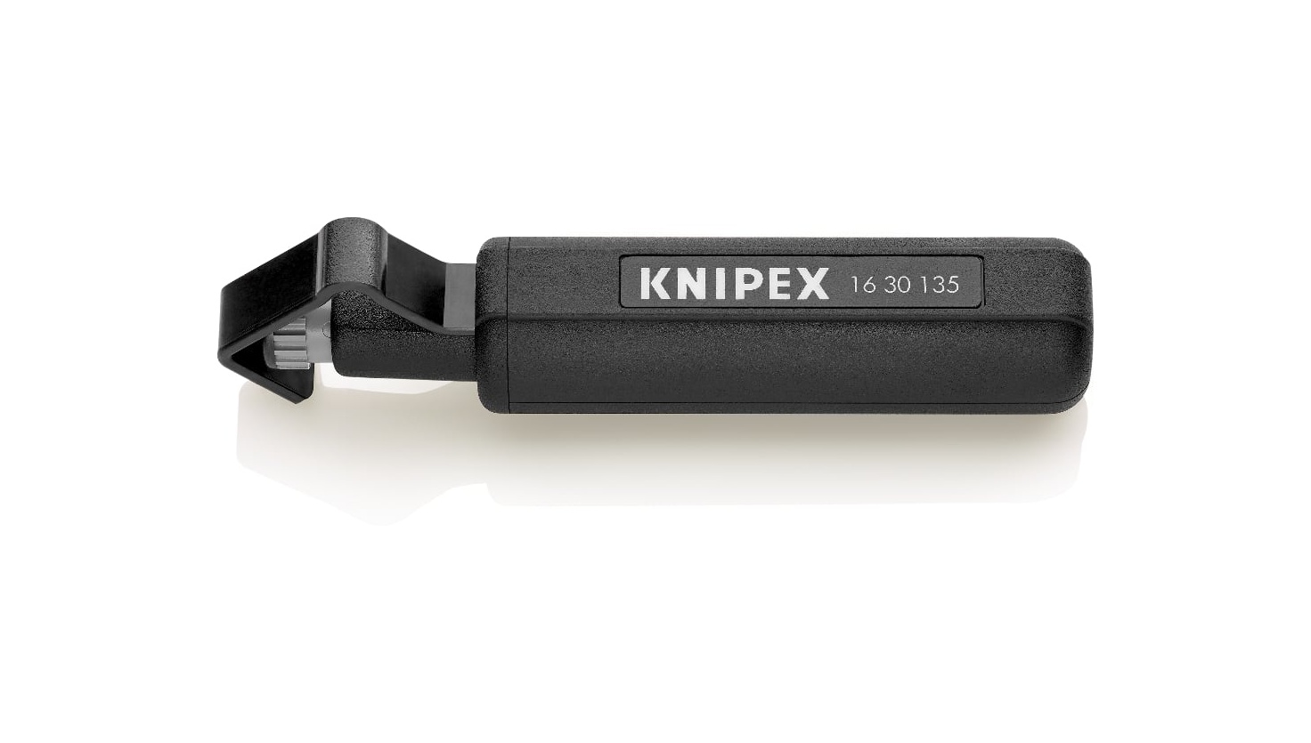 16 30 135 SB - KABLO SIYIRMA ALETİ KNIPEX - 