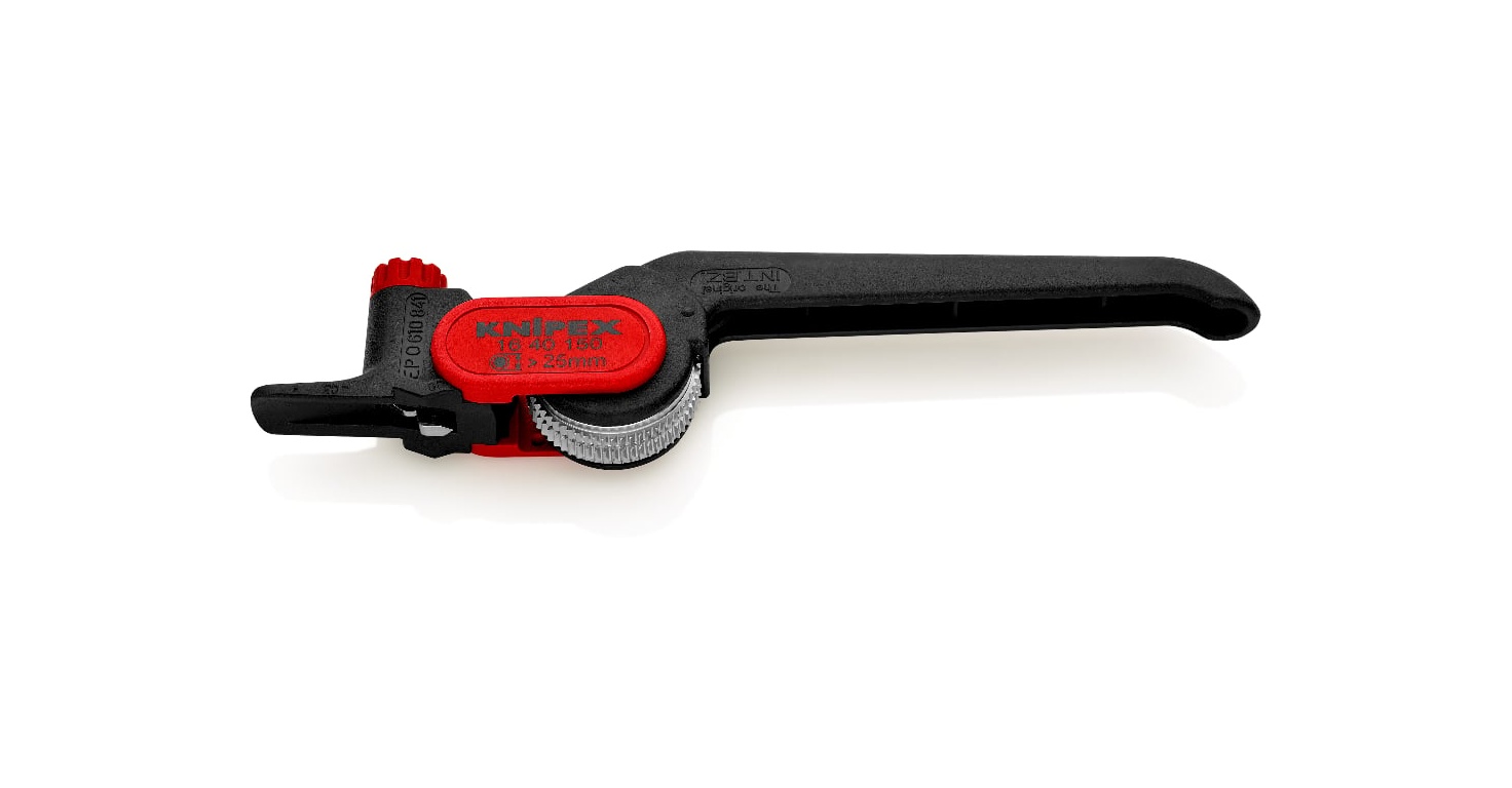 16 40 150 - KABLO SIYIRMA ALETİ KNIPEX - 