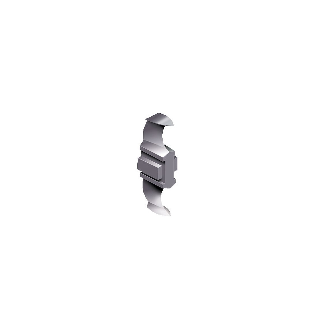 16 49 150 - YEDEK BIÇAK ( 16 40 150 İÇİN ) KNIPEX - 