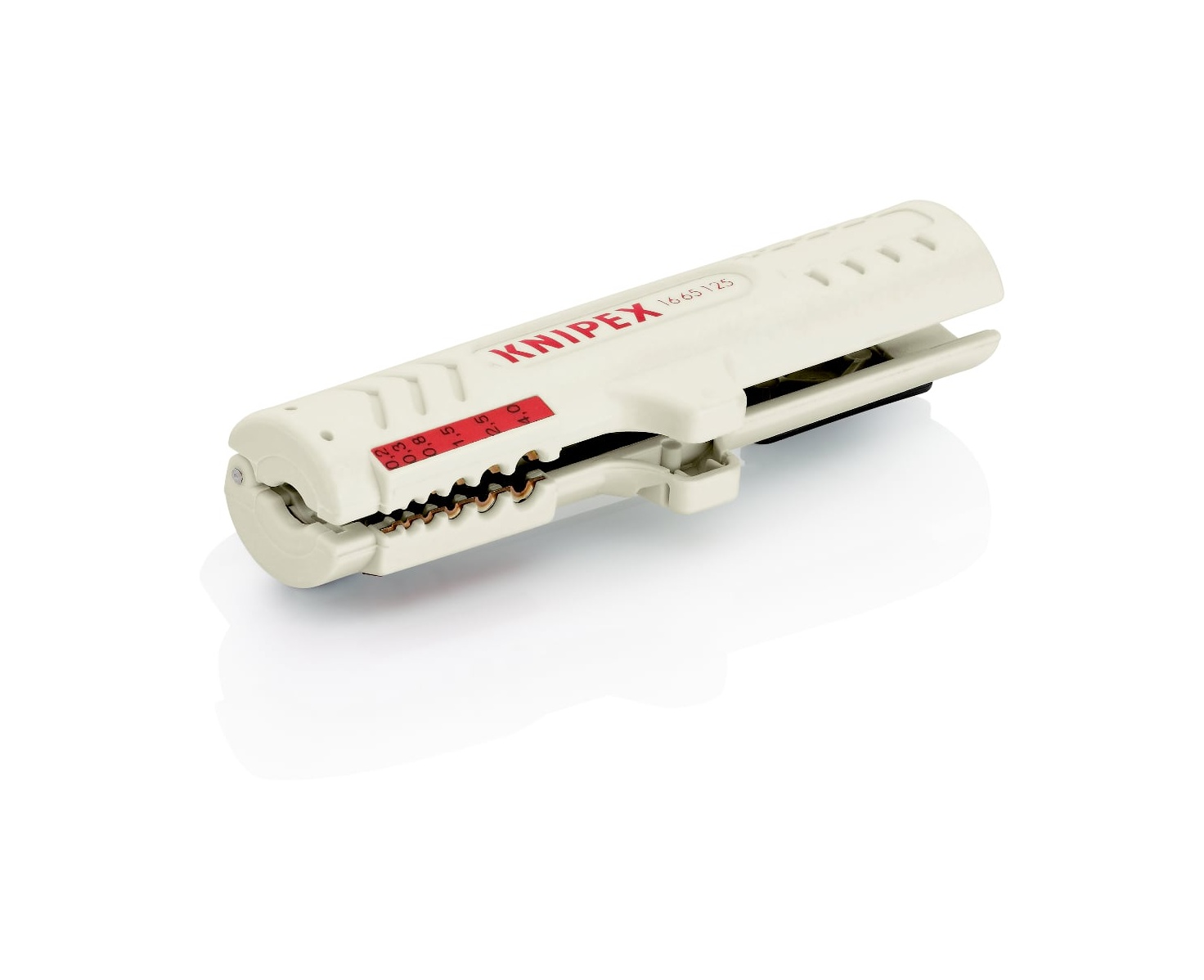 16 65 125 SB - KABLO SIYIRMA ALETİ KNIPEX - 