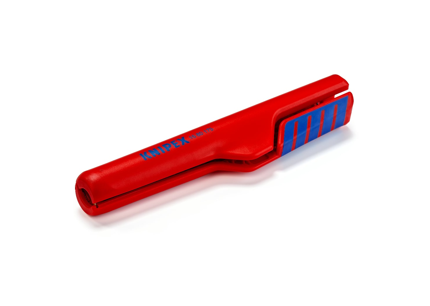 16 80 175 SB - KABLO DERİN SOYMA ALETİ KNIPEX - 