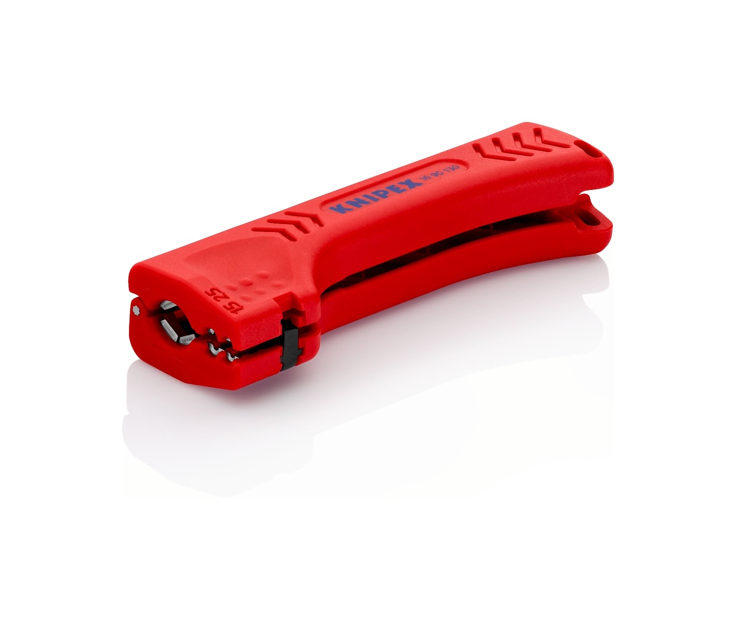 16 90 130 SB - BİNA VE SANAYİ KABLOLARI KNIPEX - 