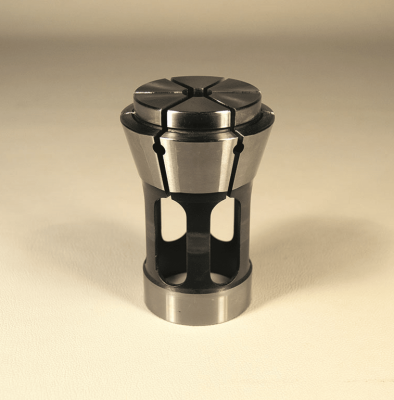 173E060RMS - 173E DIN6343 COLLET 6MM ROUND MULTI SIZE - 