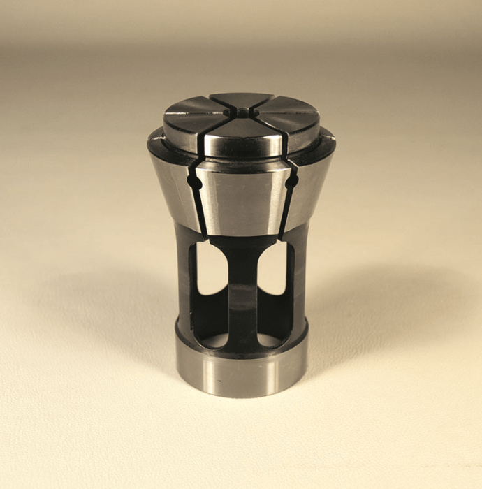 173E060RMS - 173E DIN6343 COLLET 6MM ROUND MULTI SIZE - 1