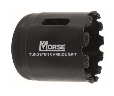 MHSG110-174 - 174MM SERT METAL AŞINDIRICI TANELİ DELİK TESTERESİ - 