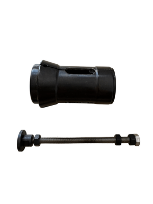 185E ADJUSTABLE COLLET STOP - 2
