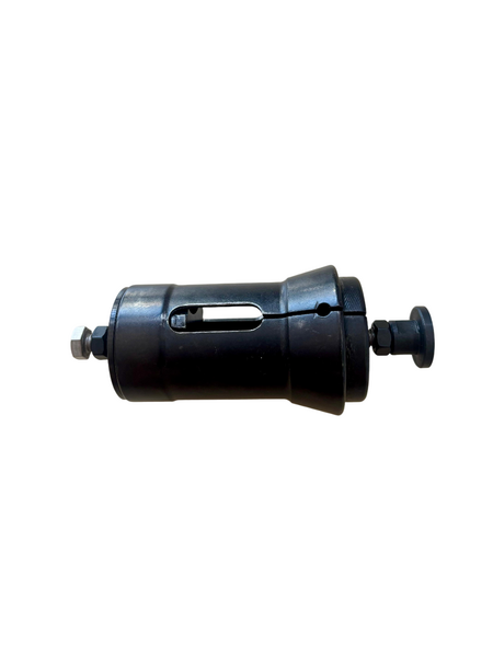 185E ADJUSTABLE COLLET STOP - 1