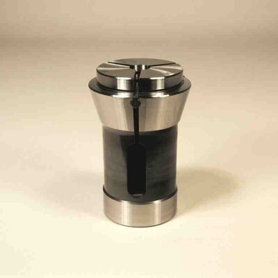 185E010RS - 185E DIN6343 COLLET 15.8MM ROUND GROOVED - 
