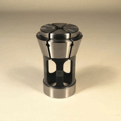 185E100RMS - 185E DIN6343 COLLET 10MM ROUND MULTI SIZE - 1