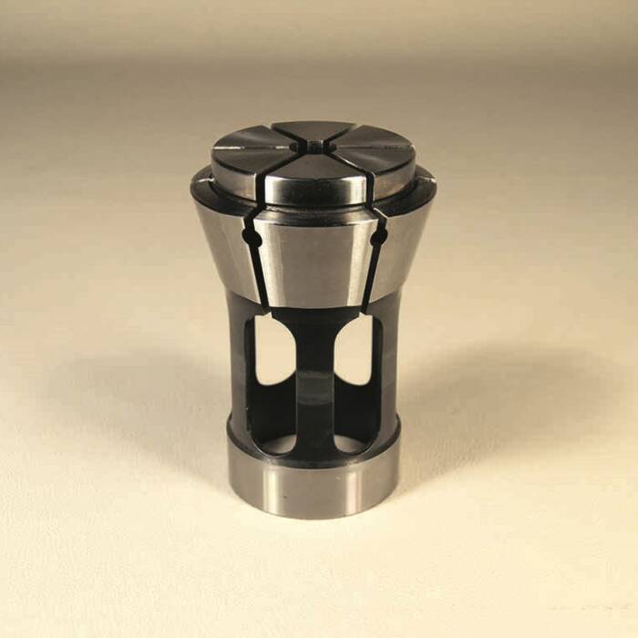 185E100RMS - 185E DIN6343 COLLET 10MM ROUND MULTI SIZE - 1