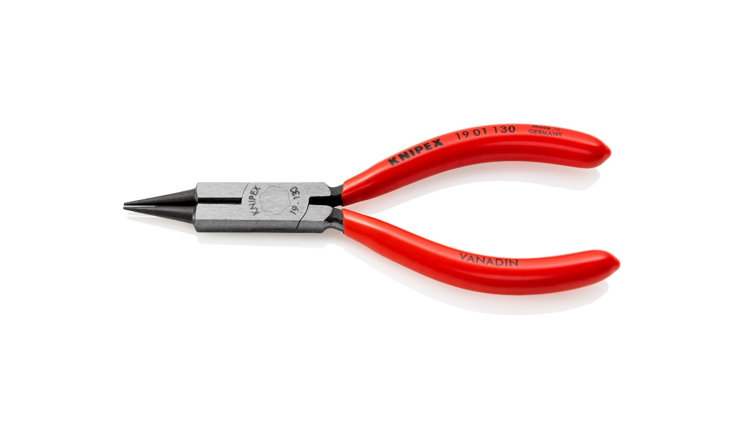 19 01 130 - KESKİLİ KUYUMCU PENSİ KNIPEX - 1