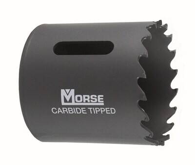 MHSTK12-19 - 19MM SERT METAL UÇLU DELİK TESTERESİ - 1