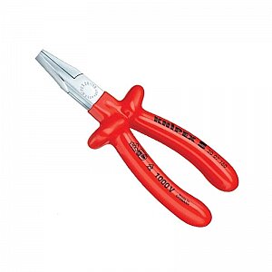 20 07 160 - VDE YASSI AĞIZ KARGABURUN KNIPEX - 