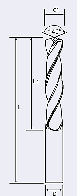 215026 - 2.6MM SM MATKAP UCU 5xD - 2