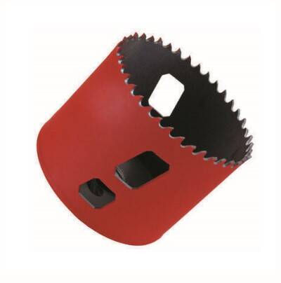 MHS13C-21 - 21MM Bİ-METAL DELİK TESTERESİ - 1