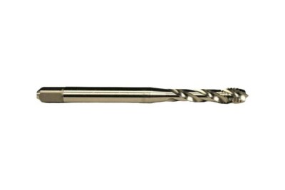 2290256G - M2.5 SPIRAL TAP 6G DIN371-C - 