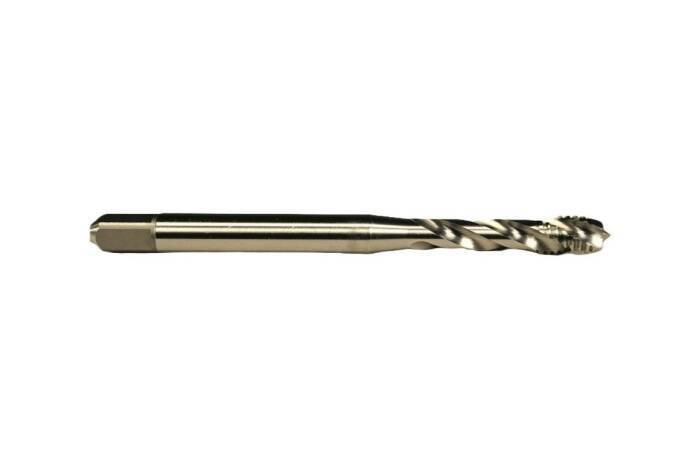 2290256G - M2.5 SPIRAL TAP 6G DIN371-C - 1