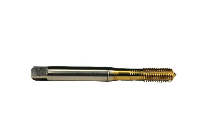 245050 - M5 COLD FORMING TAP TIN DIN371 - 1