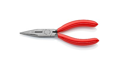25 01 140 - DÜZ KARGABURUN 140MM KNIPEX - 