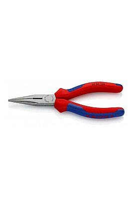 25 02 160 SB - SB SİVRİ DÜZ KARGABURUN KNIPEX - 