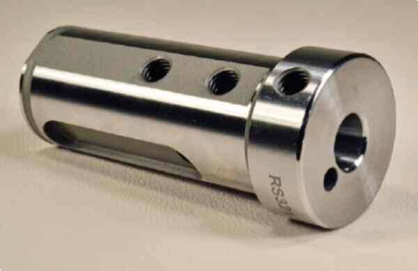 RS2510 - 25x10MM REDÜKSİYON KOVAN - 1