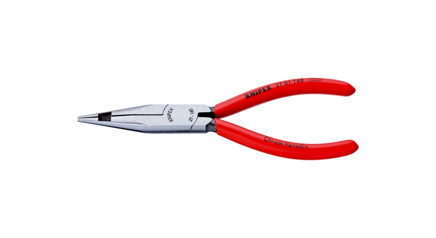 27 01 160 - TELEFONCU PENSİ KNIPEX - 1