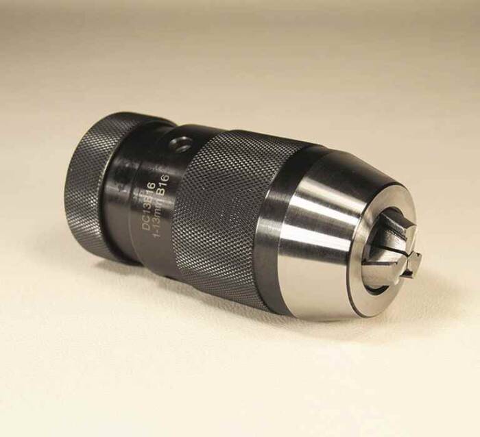DC16B16 - 1-16MM MANDREN B16 - 1