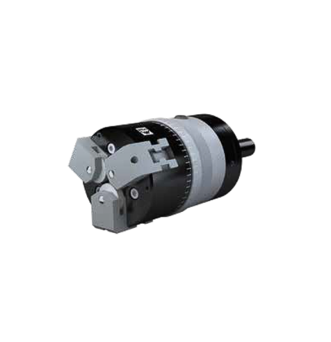 31001902 - ZEUS 3 AYAKLI OTOMATİK KESİCİ TIRTIL BAŞLIKLARI 191-12 - 1